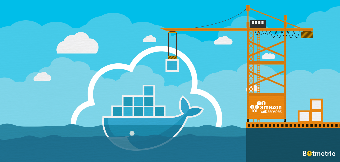 docker